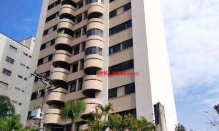 Apartamento com 3 dormitórios à venda, 81 m² por R$ 790.000,00 - Aclimação - São Paulo/SP