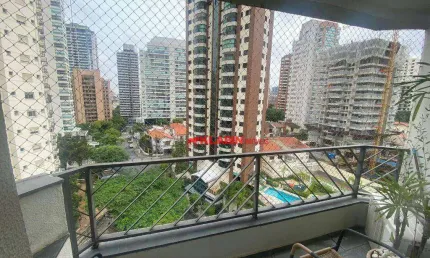 Apartamento com 2 dormitórios à venda, 75 m² por R$ 750.000,00 - Chácara Klabin - São Paulo/SP
