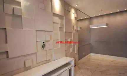 Apartamento com 3 dormitórios à venda, 66 m² por r$ 750.000,00 - vila guarani (zona sul) - são paulo/sp