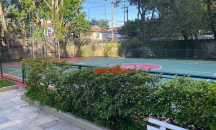 Apartamento com 4 quartos à venda na Rua Barão de Jaceguai, Campo Belo, São Paulo