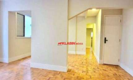 Apartamento com 3 dormitórios à venda, 114 m² por R$ 1.290.000,00 - Paraíso - São Paulo/SP