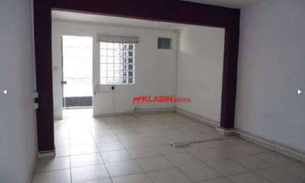 Sobrado com 5 dormitórios, 273 m² - venda por R$ 1.100.000,00 ou aluguel por R$ 5.039,00/mês - Mirandópolis - São Paulo/SP
