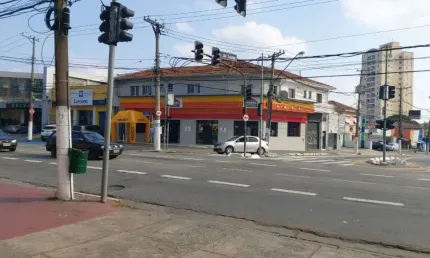 Prédio à venda, 610 m² por r$ 3.000.000,00 - saúde - são paulo/sp