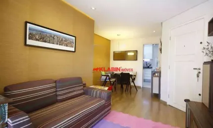 VILA MARIANA, METRÔ ANA ROSA, APTO. EM ÓTIMO ESTADO, BEM CUIDADO, ACONCHEGANTE, 3 DORMITÓRIOS, FACE LESTE, PRONTO PARA MORAR, LAZER COM PISCINA.