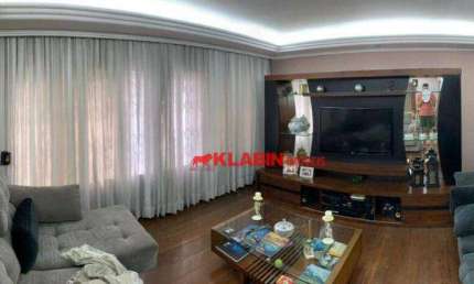 Casa com 4 dormitórios, 300 m² - venda por R$ 2.250.000,00 ou aluguel por R$ 13.650,00/mês - Bosque da Saúde - São Paulo/SP