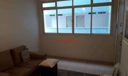 Apartamento com 1 quarto para alugar na Rua Bento Freitas, República, São Paulo