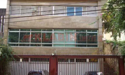 Sobrado comercial/ 504 m2 construção 300 metros metro  - vila mariana - são paulo/sp