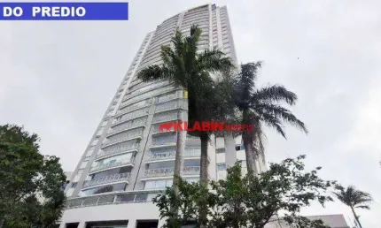 Apartamento com 3 dormitórios à venda, 151 m² por R$ 2.050.000,00 - Vila Mariana - São Paulo/SP