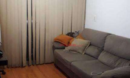 Apartamento com 3 Dormitórios à Venda, 64 m² por R$ 265.000.!!