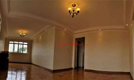 Apartamento à venda, 82 m² por R$ 570.000,00 - Vila Monumento - São Paulo/SP