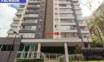 VILA MARIANA - METRÔ PARAÍSO - LINDAMENTE DECORADO – DUAS SUÍTES - PRONTO PARA MORAR