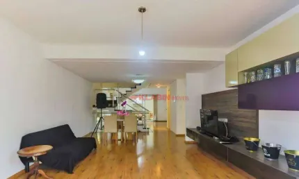 Casa com 3 dormitórios à venda, 277 m² por R$ 2.500.000,00 - Chácara Klabin - São Paulo/SP