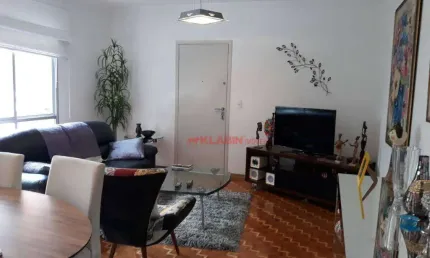 Apartamento com 3 dormitórios á venda 85 m² por r$ 950.000