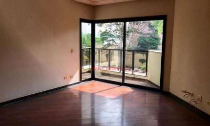 Apartamento com 3 dormitórios à venda, 140 m² por R$ 1.300.000,00 - Chácara Klabin - São Paulo/SP