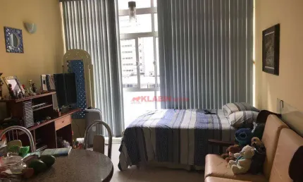Apartamento com 1 dormitório à venda, 35 m² por R$ 360.000,00 - República - São Paulo/SP