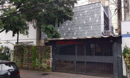 Sobrado com 11 dormitórios, 369 m² - venda por R$ 3.698.000,00 ou aluguel por R$ 25.230,00/mês - Vila Mariana - São Paulo/SP