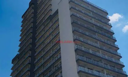 Apartamento com 1 dormitório à venda, 32 m² por r$ 290.000,00 - brás - são paulo/sp