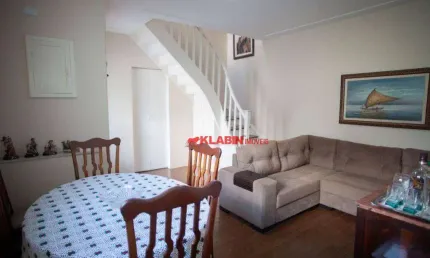 Sobrado com 3 dormitórios à venda, 120 m² por R$ 1.500.000,00 - Vila Mariana - São Paulo/SP