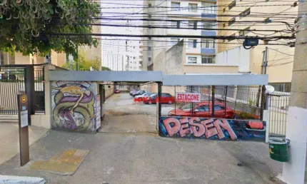 Terreno à venda, 525 m² por r$ 6.500.000,00 - vila mariana - são paulo/sp