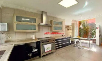 Sobrado com 3 dormitórios à venda, 257 m² por R$ 2.450.000,00 - Vila Mariana - São Paulo/SP