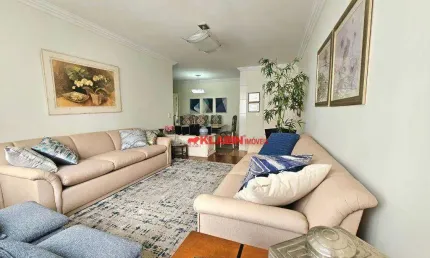 Apartamento com 3 dormitórios à venda, 129 m² por r$ 1.780.000,00 - paraíso - são paulo/sp