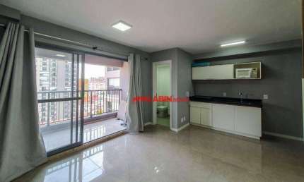 # LINDO STUDIO, PRONTO PARA MORAR, EXCELENTE LOCALIZAÇÃO, LAZER COMPLETO - ENTRE AS ESTAÇÕES DO METRÔ ANA ROSA E VILA MARIANA.