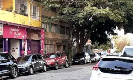 Prédio à venda, 700 m² por r$ 2.100.000,00 - chácara inglesa - são paulo/sp