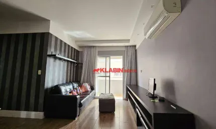 Apartamento com 3 dormitórios à venda, 85 m² por r$ 865.000,00 - saúde - são paulo/sp