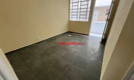 Apartamento com 2 quartos à venda na Avenida Doutor Altino Arantes, Vila Clementino, São Paulo