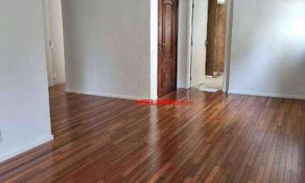 Apartamento com 3 dormitórios à venda, 97 m² por R$ 970.000,00 - Vila Mariana - São Paulo/SP