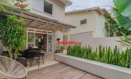 Sobrado com 3 dormitórios à venda, 168 m² por r$ 2.300.000,00 - vila mariana - são paulo/sp