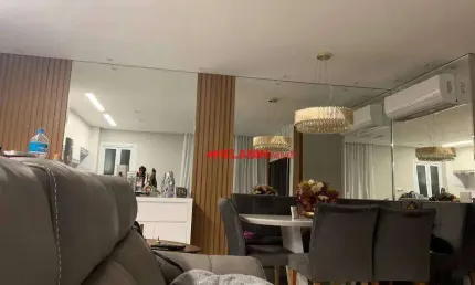 Apartamento com 3 dormitórios à venda, 88 m² por R$ 1.790.000,00 - Pinheiros - São Paulo/SP