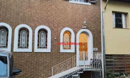 Casa com 3 quartos à venda na Rua Guiratinga, Chácara Inglesa, São Paulo