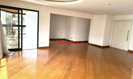 Apartamento com 4 quartos à venda na Alameda dos Anapurus, Moema, São Paulo