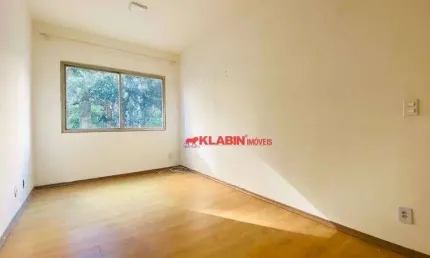 Apartamento com 2 quartos à venda na Rua Pensilvânia, Brooklin, São Paulo