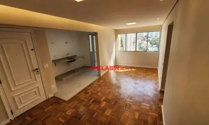 Apartamento com 2 dormitórios à venda, 67 m² por R$ 575.000,00 - Chácara Inglesa - São Paulo/SP