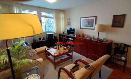 # APARTAMENTO - 3 DORMITÓRIOS, 104 M2, 1 VAGA GARAGEM - JARDIM PAULISTA.
