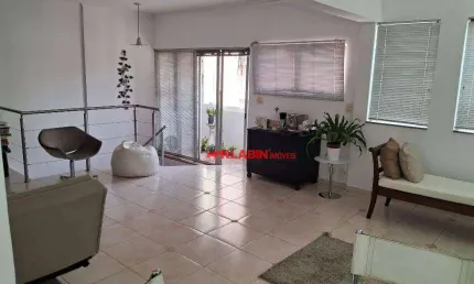 Cobertura com 3 dormitórios à venda, 128 m² por R$ 1.200.000,00 - Chácara Inglesa - São Paulo/SP