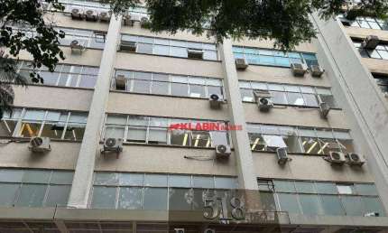 Sala para alugar, 195 m² por R$ 29.090,43/mês - Bela Vista - São Paulo/SP