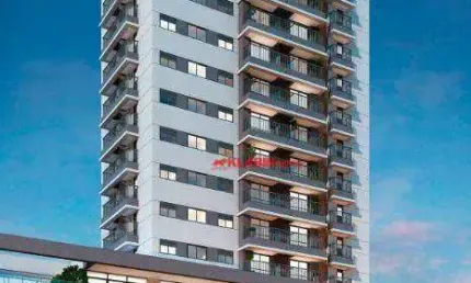 Studio com 1 dormitório à venda, 22 m² por R$ 390.000,00 - Chácara Klabin - São Paulo/SP