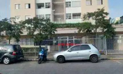 Apartamento com 3 dormitórios, 62 m² - venda por R$ 420.000,00 ou aluguel por R$ 3.460,00/mês - Vila Moraes - São Paulo/SP