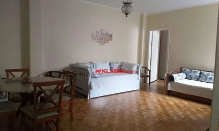 Apartamento com 1 dormitório à venda, 80 m² por R$ 415.000,01 - Vila Mariana - São Paulo/SP