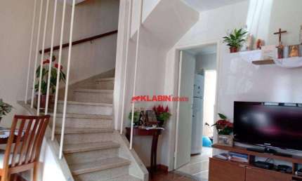 Sobrado com 4 dormitórios à venda, 150 m² por R$ 1.550.000,00 - Vila Mariana - São Paulo/SP