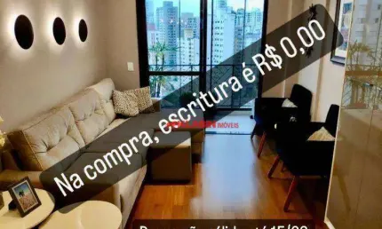 Metrô Praça da Árvore, reformado 3 dormitórios, suíte, 86m², 2 vagas