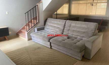 Sobrado com 3 dormitórios à venda, 216 m² por R$ 1.400.000,00 - Planalto Paulista - São Paulo/SP
