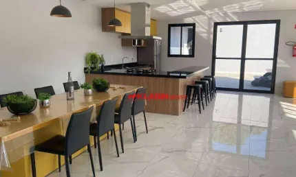 Cobertura com 3 dormitórios à venda, 200 m² por R$ 2.850.000,00 - Mirandópolis - São Paulo/SP
