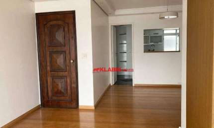 Apartamento com 3 dormitórios para alugar, 110 m² por R$ 10.384,00/mês - Jardim Paulista - São Paulo/SP