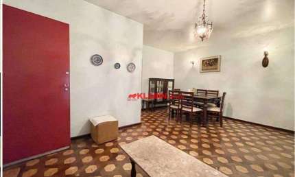 Casa com 2 dormitórios à venda, 200 m² por R$ 850.000,00 - Bosque da Saúde - São Paulo/SP