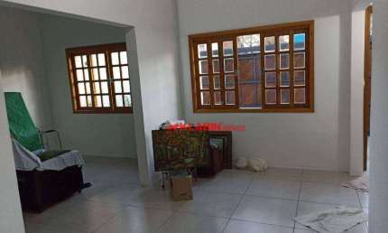 Casa com 3 dormitórios à venda, 120 m² por R$ 850.000,00 - Planalto Paulista - São Paulo/SP