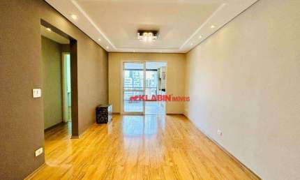Seminovo, andar alto, varanda gourmet, 3 quartos, suíte, 2 vagas